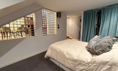Departamento 1 Dormitorio en Venta En La Plata