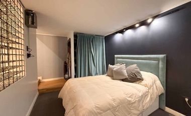 Departamento 1 Dormitorio en Venta En La Plata