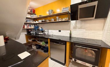 Departamento 1 Dormitorio en Venta En La Plata