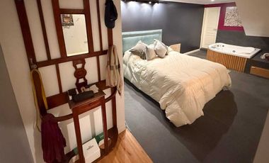 Departamento 1 Dormitorio en Venta En La Plata