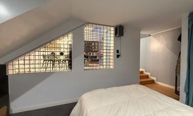 Departamento 1 Dormitorio en Venta En La Plata