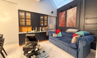 Departamento 1 Dormitorio en Venta En La Plata