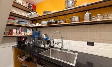 Departamento 1 Dormitorio en Venta En La Plata