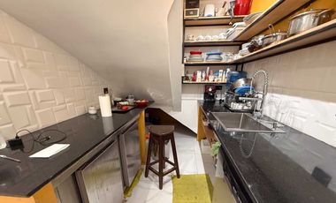 Departamento 1 Dormitorio en Venta En La Plata