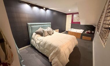 Departamento 1 Dormitorio en Venta En La Plata
