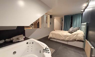 Departamento 1 Dormitorio en Venta En La Plata