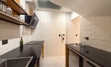 Departamento 1 Dormitorio en Venta En La Plata