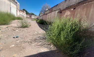 VENTA TERRENO 370 m² GODOY CRUZ MENDOZA