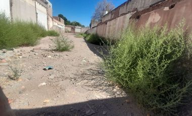 VENTA TERRENO 370 m² GODOY CRUZ MENDOZA