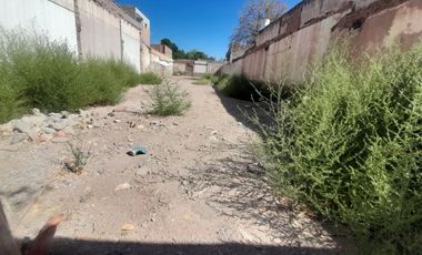 VENTA TERRENO 370 m² GODOY CRUZ MENDOZA