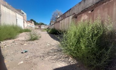 VENTA TERRENO 370 m² GODOY CRUZ MENDOZA
