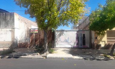 VENTA TERRENO 370 m² GODOY CRUZ MENDOZA