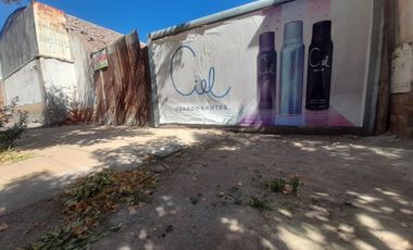 VENTA TERRENO 370 m² GODOY CRUZ MENDOZA