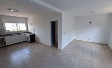 ALQUILER DEPARTAMENTO EN LUZURIAGA - MAIPU