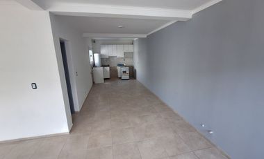 ALQUILER DEPARTAMENTO EN LUZURIAGA - MAIPU