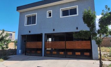 ALQUILER DEPARTAMENTO EN LUZURIAGA - MAIPU