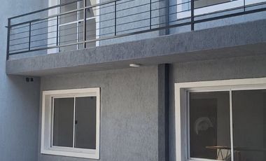 ALQUILER DEPARTAMENTO EN LUZURIAGA - MAIPU