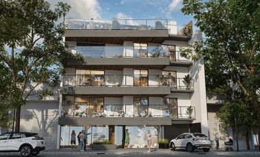 VENTA DEPARTAMENTO QUINTA SECCIÓN CIUDAD MENDOZA