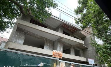 VENTA DEPARTAMENTO QUINTA SECCIÓN CIUDAD MENDOZA