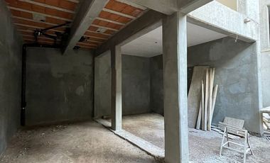 VENTA DEPARTAMENTO QUINTA SECCIÓN CIUDAD MENDOZA