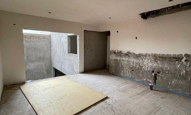 DEPARTAMENTO VENTA QUINTA SECCIÓN CIUDAD MENDOZA