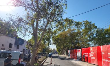 VENTA de Terreno calle Monteagudo 351 Godoy Cruz