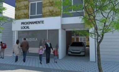 VENTA de Terreno calle Monteagudo 351 Godoy Cruz