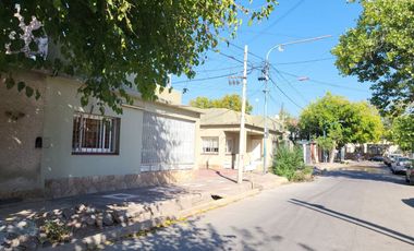 VENTA de Terreno calle Monteagudo 351 Godoy Cruz