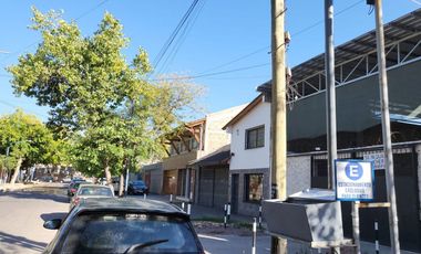 VENTA de Terreno calle Monteagudo 351 Godoy Cruz