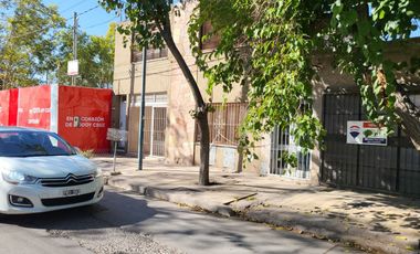 VENTA de Terreno calle Monteagudo 351 Godoy Cruz