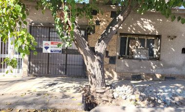 VENTA de Terreno calle Monteagudo 351 Godoy Cruz