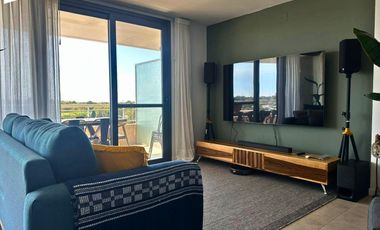 Departamento en General Pico