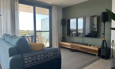 Departamento en General Pico