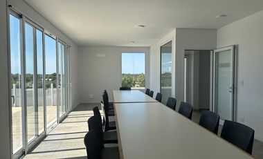 Departamento en General Pico