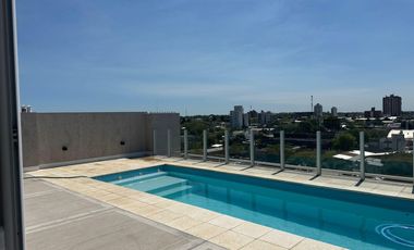 Departamento en General Pico