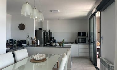 Departamento en General Pico