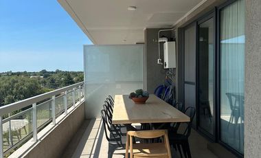 Departamento en General Pico