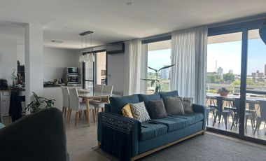 Departamento en General Pico