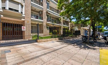 DEPTO 3 AMBIENTES VENTA ADROGUE EDIFICIO CATEGORIA