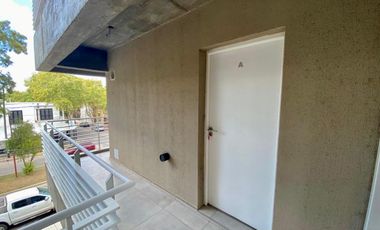 VENTA Departamento de 1 dormitorio - Cañada De Gomez, Santa Fe