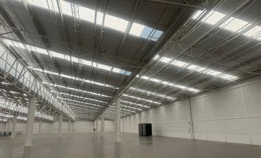 Renta | Nave Industrial Last Mile | Vallejo | 7,568.66 m²