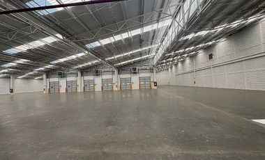 Renta | Nave Industrial Last Mile | Vallejo | 7,568.66 m²