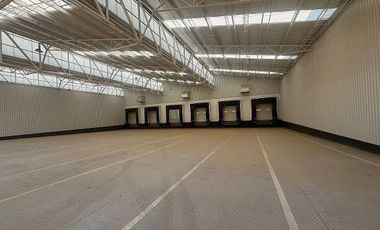 Renta | Nave Industrial Last Mile | Vallejo | 7,568.66 m²