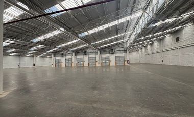 Renta | Nave Industrial Last Mile | Vallejo | 7,568.66 m²