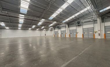 Renta | Nave Industrial Last Mile | Vallejo | 7,568.66 m²