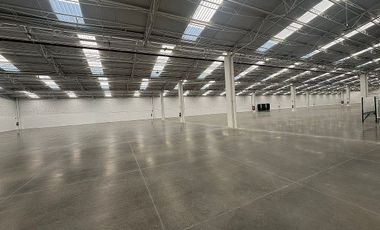 Renta | Nave Industrial Last Mile | Vallejo | 7,568.66 m²