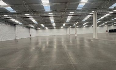 Renta | Nave Industrial Last Mile | Vallejo | 7,568.66 m²