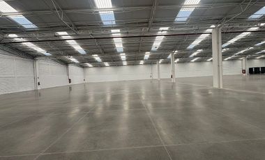 En Renta | Bodega Industrial | Vallejo, GAM