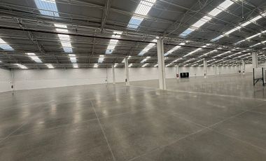 En Renta | Bodega Industrial | Vallejo, GAM