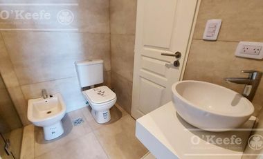 Departamento en venta 2 ambientes a estrenar  en Quilmes